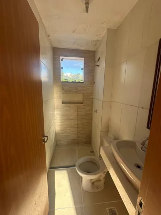 Imagem Apartamento com 2 Quartos à Venda, 52 m² em Novo Horizonte - Ibirité