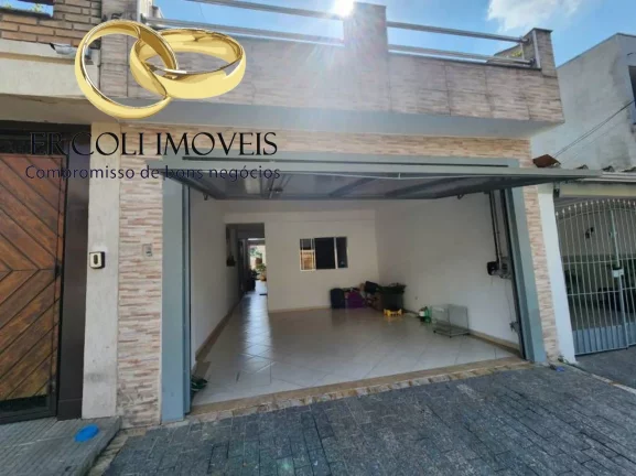 Imagem CASA RESIDENCIAL em São Paulo - SP, Cidade Patriarca