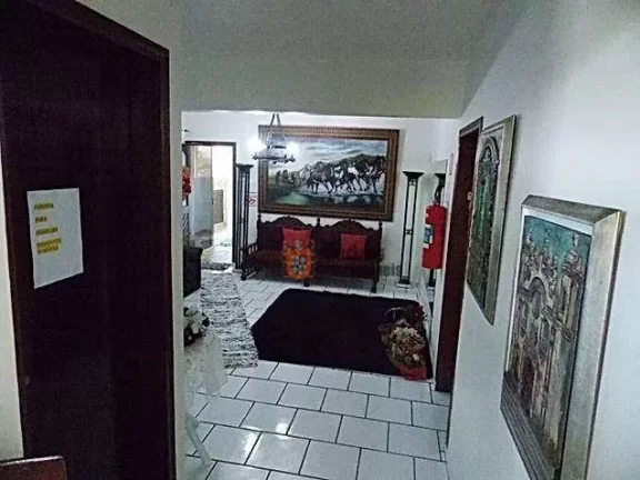 Imagem Hotel com 28 apartamentos à venda, 1100 m² por R$ 10.000.000 - Balneário Florida - Peruíbe/SP