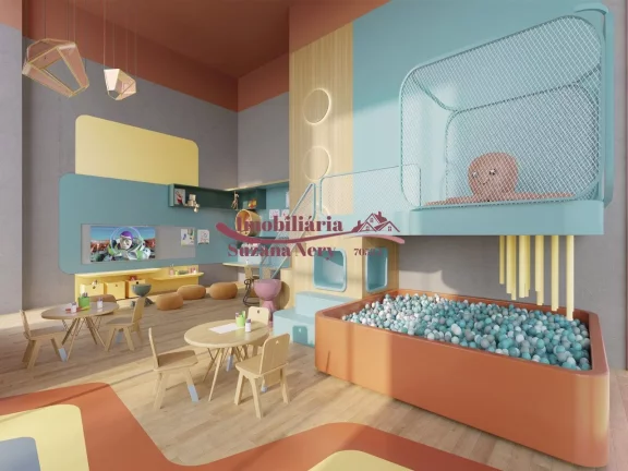 Imagem APARTAMENTO NO CONDOMÍNIO SUPREME GARDEN