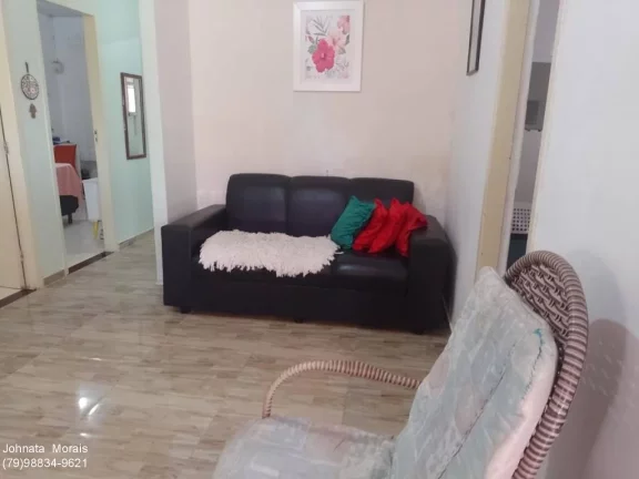 Imagem Casa na Aruana à venda - 3 quartos, 2 WC, posição norte e 270 m²