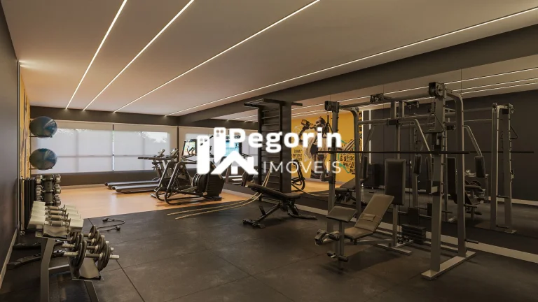 Imagem Apartamento à venda em Curitiba, Prado Velho, com 3 quartos, 75,36m²