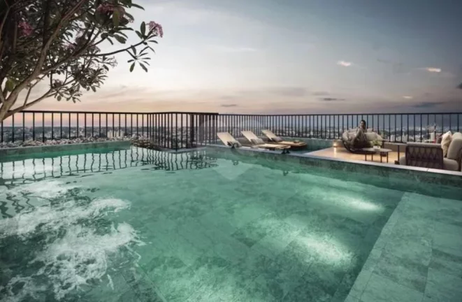 Imagem Hauser Home Desing Moema - Residencial
