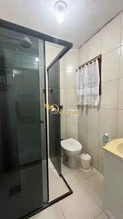 Imagem APARTAMENTO À VENDA NA PRAIA GRANDE EM UBATUBA-SP