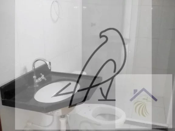 Imagem Vendo Ap 4/4 em Daniel Lisboa - Brotas, Salvador-BA