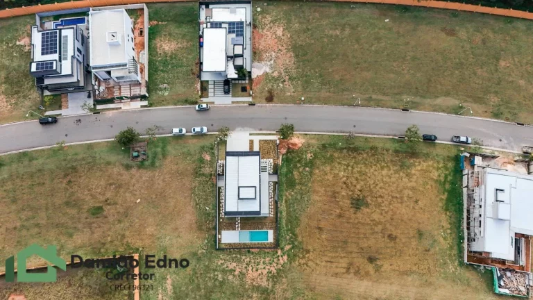 Imagem Casa com 4 suítes ,1 maste 348,10 m² R$ 3.180,000 - Condomínio Alphaville