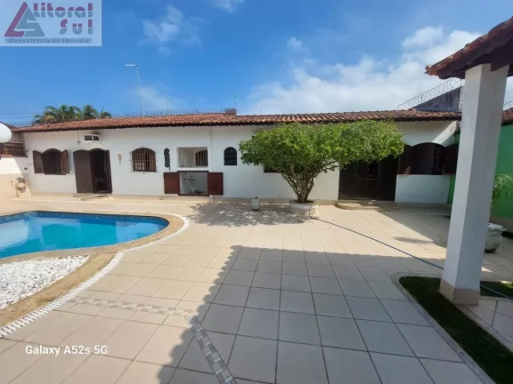 Imagem CASA RESIDENCIAL em PRAIA GRANDE - SP, CAIÇARA