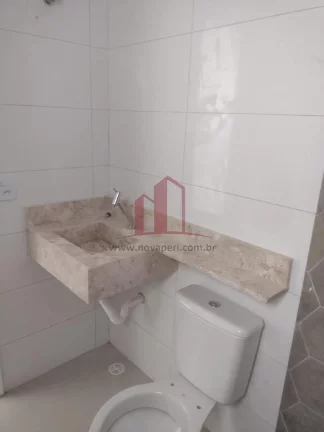 Imagem Imperdível: Casa à venda em Franco da Rocha-SP, bairro Jardim Benintendi, 3 quartos, 2 suítes, 1 sala, 2 vagas, 123,33m².