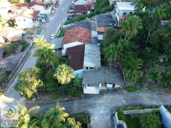 Imagem Casa - Salto do Norte - Blumenau
