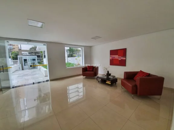 Imagem Apartamento para alugar Jardim Paulista São Paulo