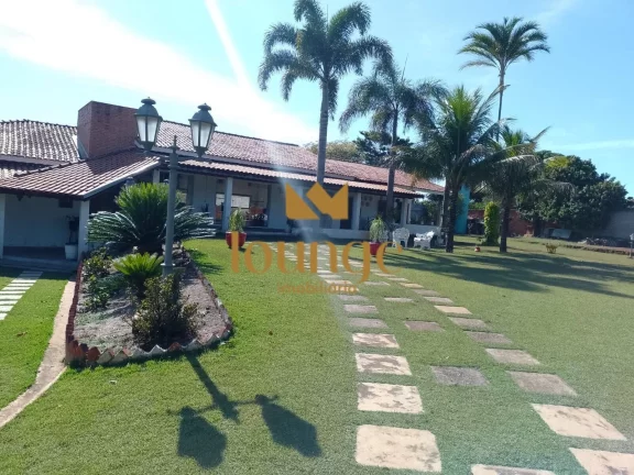Imagem Chácara em Araçoiaba da Serra