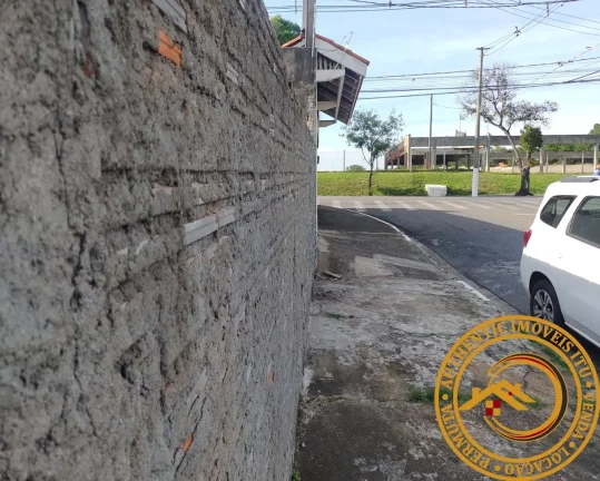 Imagem TERRENO RESIDENCIAL em ITU - SP, SÃO LUIZ