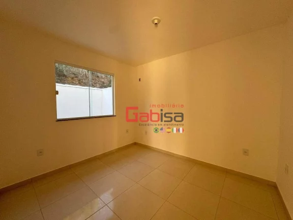Imagem Casa com 3 dormitórios à venda, 90 m² por R$ 460.000,00 - Peró - Cabo Frio/RJ