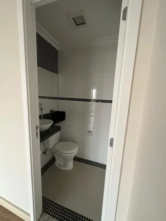 Imagem Apartamento com 2 Quartos à Venda, 96 m² em Jardim Henriqueta - Taboão da Serra