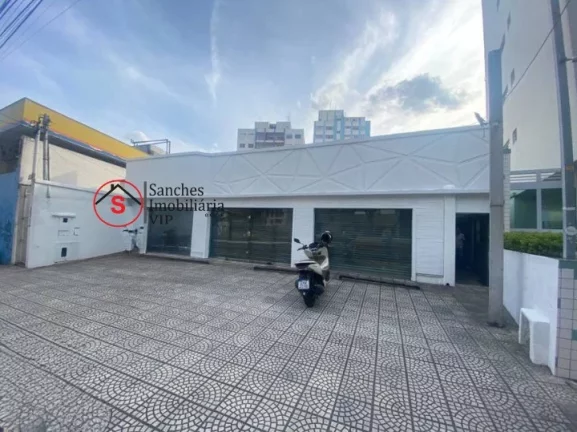 Imagem PONTO COMERCIAL PARA LOCAÇÃO NA MOOCA, COM 280 METROS E 5 VAGAS DE ESTACIONAMENTO. LOCALIZAÇÃO EXCELENTE, EM AVENIDA MOVIMENTADA.