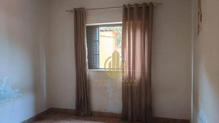 Imagem Casa a Venda na Vila Tiberio R$ 330.000,00