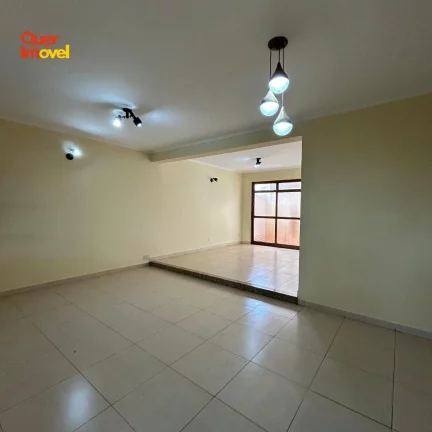 Imagem Imperdível casa à venda em Ribeirão Preto-SP, Jardim Paulistano: 4 quartos, 1 suíte, 1 sala, 3 banheiros, 2 vagas, 276m².