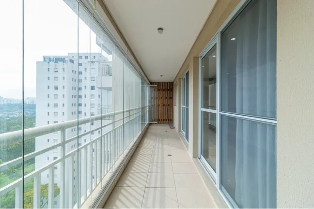 Imagem APARTAMENTO RESIDENCIAL em São Paulo - SP, Alto da Boa Vista