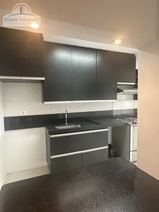 Imagem Apatamento a venda 2 dormitórios 64 m, 2 vagas, piscina R$ 400 mil Morumbi