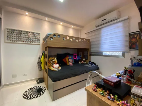Imagem Apartamento com 2 dormitórios à venda, 111 m² por R$ 700.000,00 - Embaré - Santos/SP