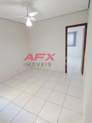 Imagem Casa 2 Quartos Sorocaba - SP - Vila Santa Rita
