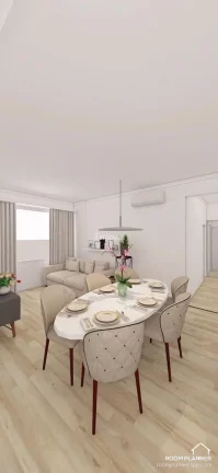 Imagem Edifício Cleveland - Apartamento Sofisticado no Bueno – Próximo ao Moreira Sports