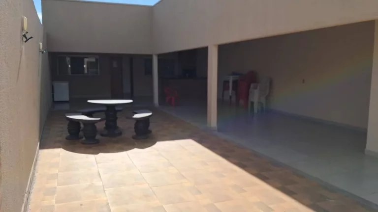 Imagem VENDE-SE ÓTIMO CLUBINHO DE LAZER BAIRRRO LAMBARI VALPARAISO-SP