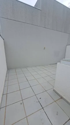 Imagem Apartamento 1 Dormitório com Cobertura