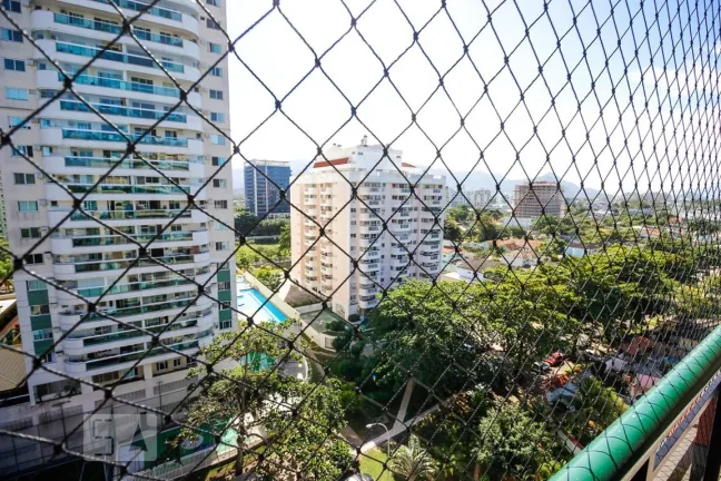 Imagem Apartamento à Venda - Recreio, 4 Quartos, 160 m2