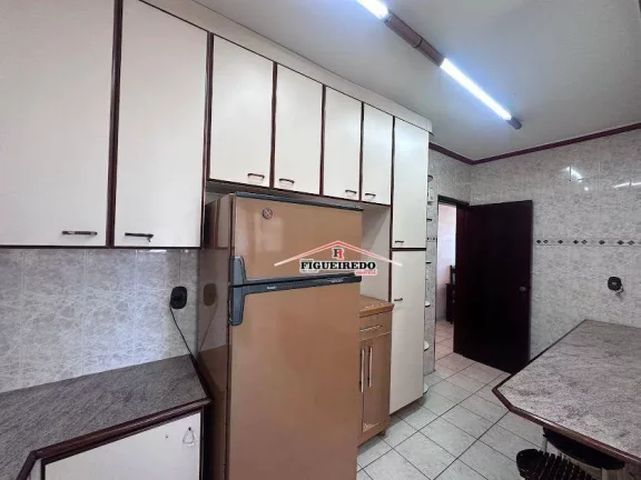 Imagem Apartamento com 2 dormitórios à venda, 85 m² por R$ 450.000 - Aviação - Praia Grande/SP