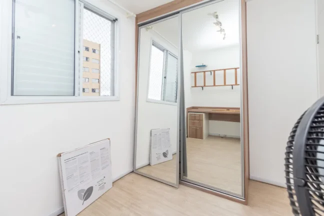 Imagem Apartamento para venda em Vila Bela com 2 quartos, sendo 1 suíte , 61m2