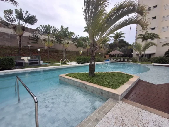 Imagem Encante-se com este lindo apartamento no condomínio Club House, um dos endereços mais desejados do...