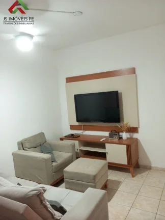 Imagem Venda de Apartamento de 4 Quartos em Candeias - Jaboatão dos Guararapes-PE, 90m², 3 Salas, 2 Banheiros