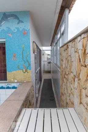 Imagem Apartamento à Venda - Recreio, 4 Quartos, 380 m2