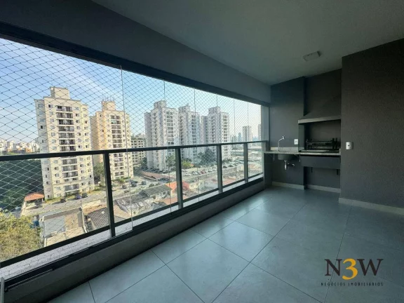 Imagem Apartamento à venda na Vila Leopoldina São Paulo SP com 3 dormitórios, 1 suíte, 2 vagas de garagem e 88m² no Condomínio Green Mond.
