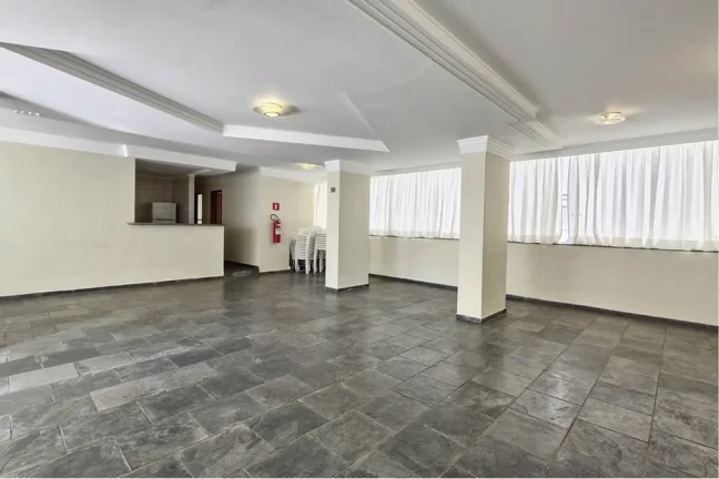 Imagem APARTAMENTO RESIDENCIAL em São Paulo - SP, Vila Pompéia
