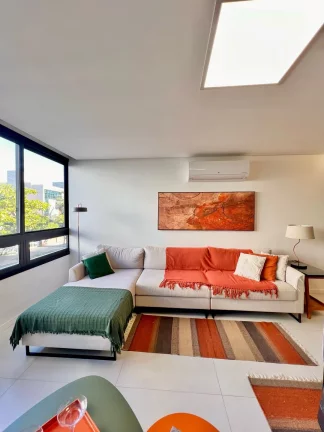 Imagem Apartamento à venda, com 3 quartos, 118,99m²