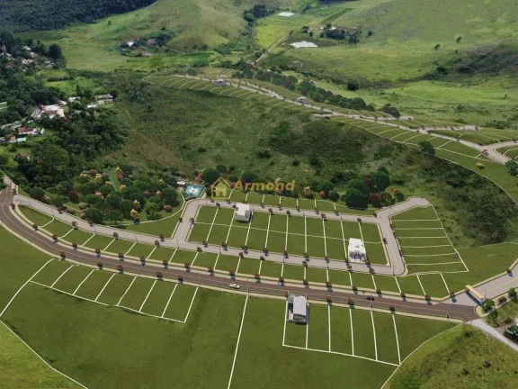 Imagem Loteamento Recanto Verde - Recanto dos Lagos