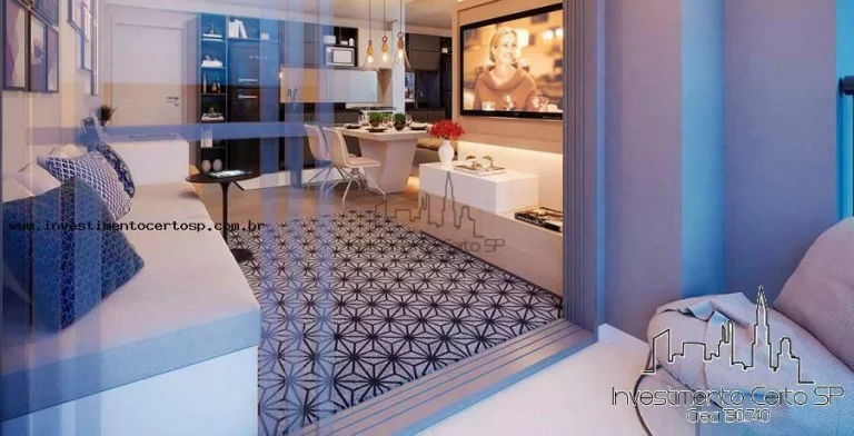 Imagem Apartamento à venda em São Paulo/SP