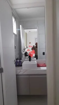 Imagem Cobertura Duplex à Venda na Vila Gonçalves – São Bernardo do Campo