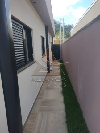 Imagem Casa Condomínio - Brodowski - Mozart