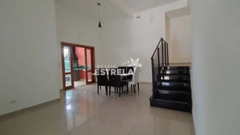 Imagem Casa de Condomínio com 06 Dorms à Venda
