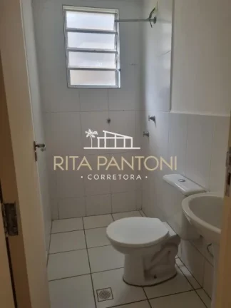 Imagem Apartamento - Ribeirão Preto - Reserva Real