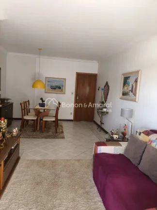 Imagem Venda , apartamento , Jardim Aurélia em Campinas !!!