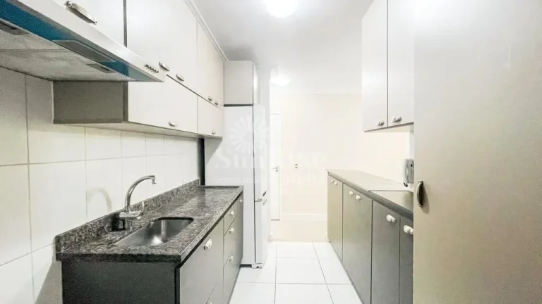 Imagem Apartamento à venda | 3 quartos - 2 vagas - 80m² - R$550.000 | Barueri- SP