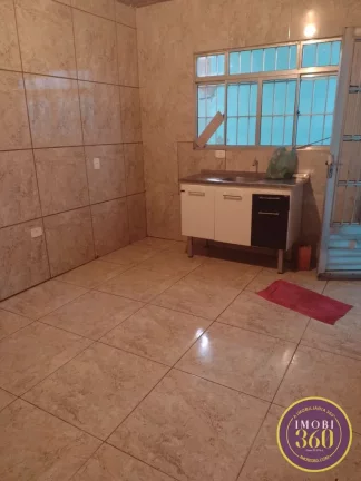 Imagem CASA PARA LOCAÇÃO NO PARQUE BOTURUSSU