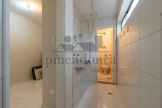 Imagem Jardim Paulista, aprto 2 dormts, 1 vagas,