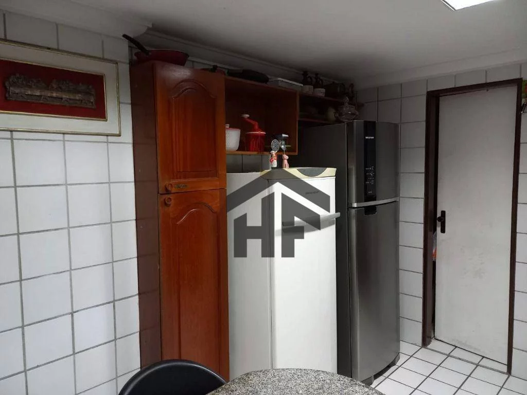 Imagem Apartamento com 3 Quartos à Venda, 154 m² em Boa Viagem - Recife