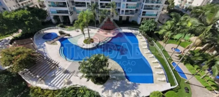 Imagem APARTAMENTO RESIDENCIAL em RIO DE JANEIRO - RJ, BARRA DA TIJUCA