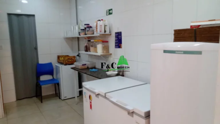 Imagem Ponto Comercial para Venda em Campinas, Jardim Antonio Von Zuben, 1 banheiro